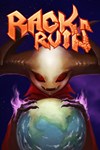 *Rack N Ruin *XBOX *Быстрая доставка