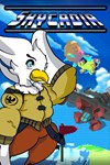 *Skycadia *XBOX *Быстрая доставка