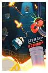 *Get-A-Grip Chip *XBOX *Быстрая доставка