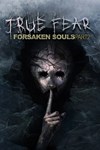*True Fear: Forsaken Souls Part 2 *XBOX *Быстро