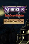 *Spooky´s Jump Scare Mansion: HD Renovation *XBOX *Б