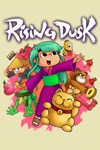 *Rising Dusk *XBOX *Быстрая доставка