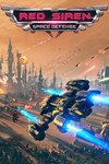 *Red Siren: Space Defense *XBOX *Быстрая доставка