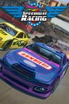 *Speedway Racing *XBOX *Быстрая доставка