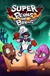 *Super Perils of Baking *XBOX *Быстрая доставка