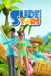 *Slide Stars *XBOX *Быстрая доставка