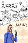 *It´s Kooky + Cyber Protocol *XBOX *Быстро