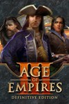 *Age of Empires III: Definitive Edition *PC *Быстро