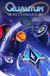 *Quantum: Recharged *XBOX *Быстрая доставка