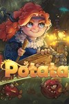 *Potata: fairy flower *XBOX *Быстрая доставка