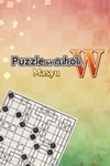 *Puzzle by Nikoli W Masyu *XBOX *Быстрая доставка