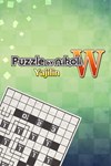 *Puzzle by Nikoli W Yajilin *XBOX *Быстро