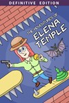 *The Adventures of Elena Temple: Definitive Edition *