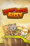 *Strike Force Kitty *XBOX *Быстрая доставка