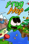 *Frog Hop *XBOX *Быстрая доставка
