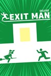 *ExitMan Deluxe *XBOX *Быстрая доставка
