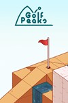 *Golf Peaks *XBOX *Быстрая доставка