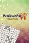 *Puzzle by Nikoli W Heyawake *XBOX *Быстро