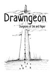 *Drawngeon: Dungeons of Ink and Paper *XBOX *Быстро