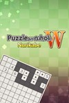 *Puzzle by Nikoli W Nurikabe *XBOX *Быстро