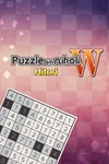 *Puzzle by Nikoli W Hitori *XBOX *Быстро