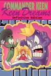 *Commander Keen in Keen Dreams Definitive Edition *XB
