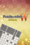 *Puzzle by Nikoli W Shikaku *XBOX *Быстро