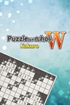 *Puzzle by Nikoli W Kakuro *XBOX *Быстро