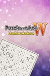 *Puzzle by Nikoli W Hashiwokakero *XBOX *Быстро