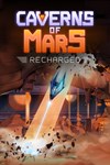 *Caverns of Mars: Recharged *XBOX *Быстро