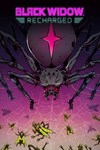 *Black Widow: Recharged *XBOX *Быстрая доставка