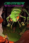 *Centipede: Recharged *XBOX *Быстрая доставка
