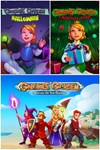 *Gnomes Garden Collection *XBOX *Быстрая доставка