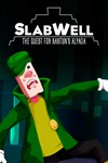 *Slabwell *XBOX *Быстрая доставка