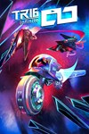 *Tri6: Infinite + *XBOX *Быстрая доставка