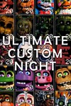 *Ultimate Custom Night *XBOX *Быстрая доставка