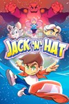 *Jack ´n´ Hat *XBOX *Быстрая доставка