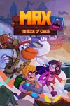 *Max and the book of chaos *XBOX *Быстро