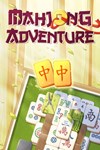 *Mahjong Adventure DX *XBOX *Быстрая доставка