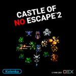 *Castle of no Escape 2 (for Windows 10) *PC *Быстро