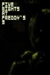 *Five Nights at Freddy´s 3 *XBOX *Быстро