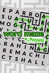 *Word Maze by POWGI *XBOX *Быстрая доставка