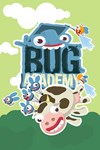 *Bug Academy *XBOX *Быстрая доставка