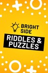*Bright Side: Riddles and Puzzles *XBOX *Быстро