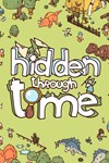 *Hidden Through Time *XBOX *Быстрая доставка