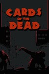 *Cards of the Dead *XBOX *Быстрая доставка