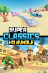 *Super Classics HD Bundle *XBOX *Быстрая доставка