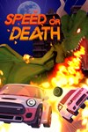 *Speed or Death *XBOX *Быстрая доставка