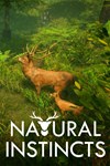 *Natural Instincts *XBOX *Быстрая доставка