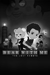 *Bear With Me: The Lost Robots *XBOX *Быстро